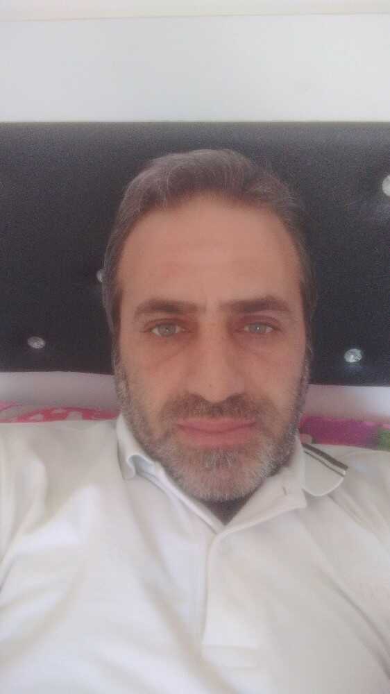 Saed Kazml