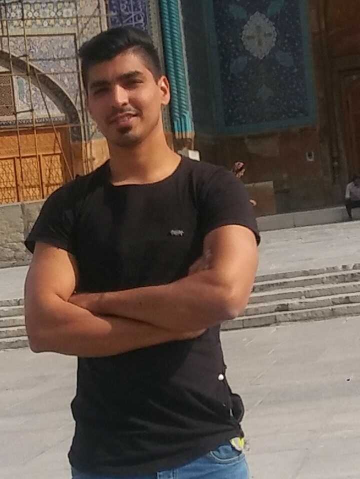 کمیل زمانی فر