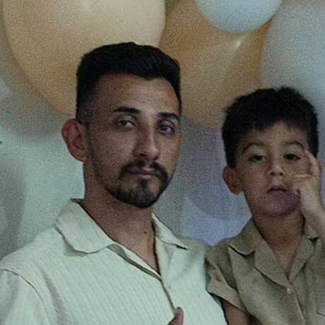 provider user card avatar