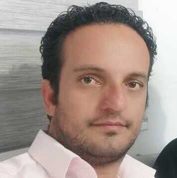 سیدرضا حسینی راد