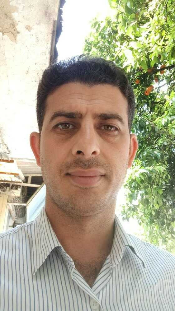 میثم اقاگل زاده