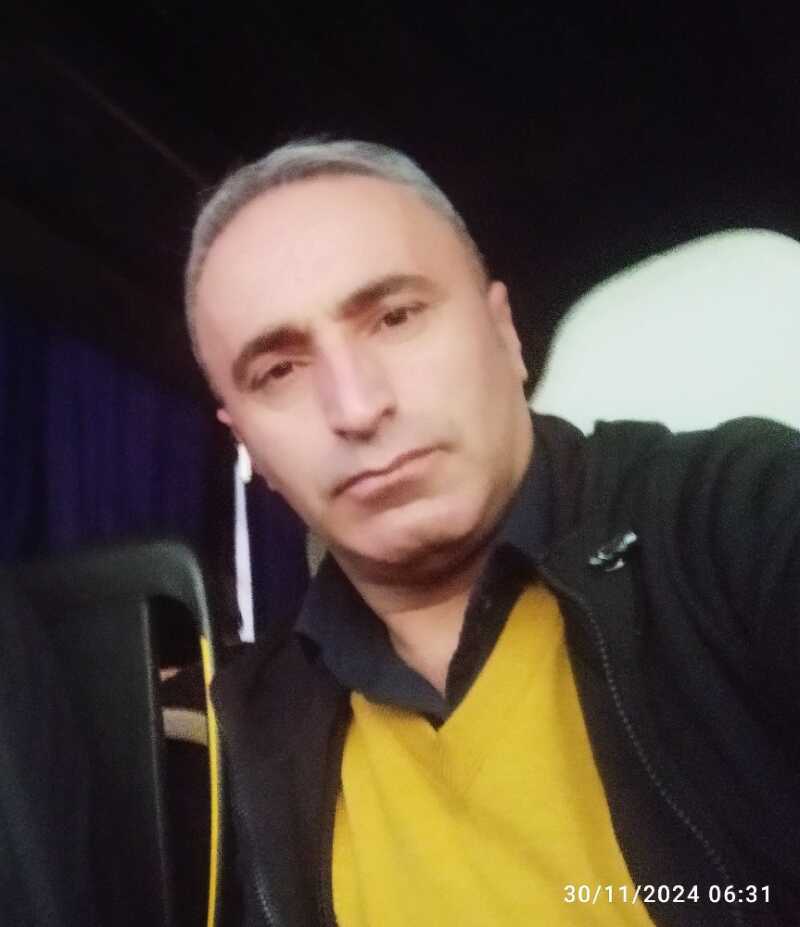 محمد عیسی پره