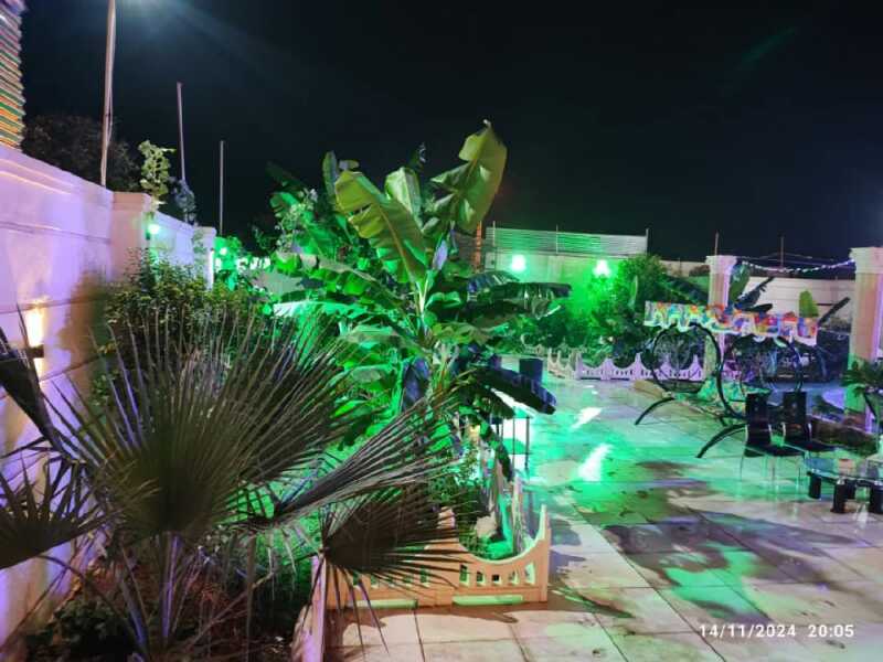 خیریه عیدانیان محمره