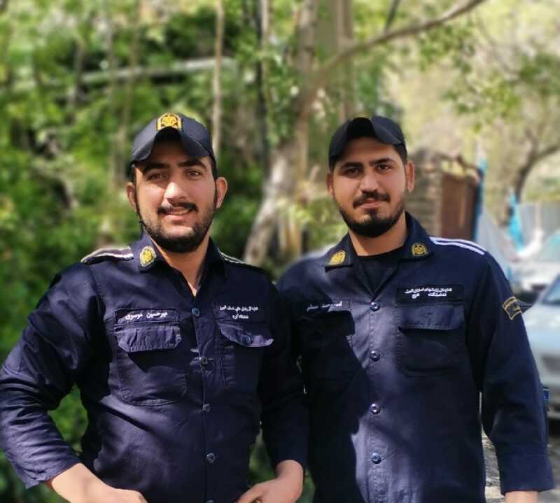 میرحسین موسوی
