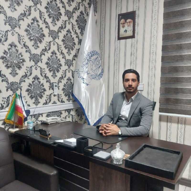 علی شکیبائی زاده