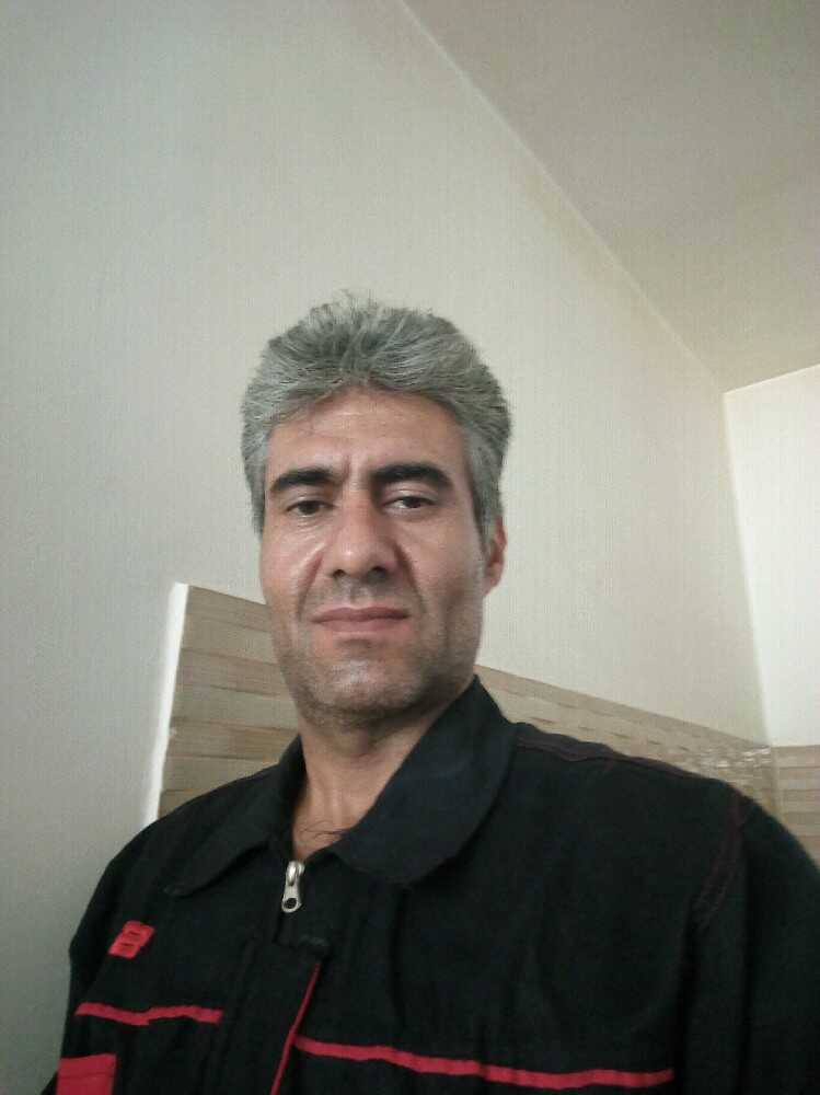 غلامرضا قربانپور