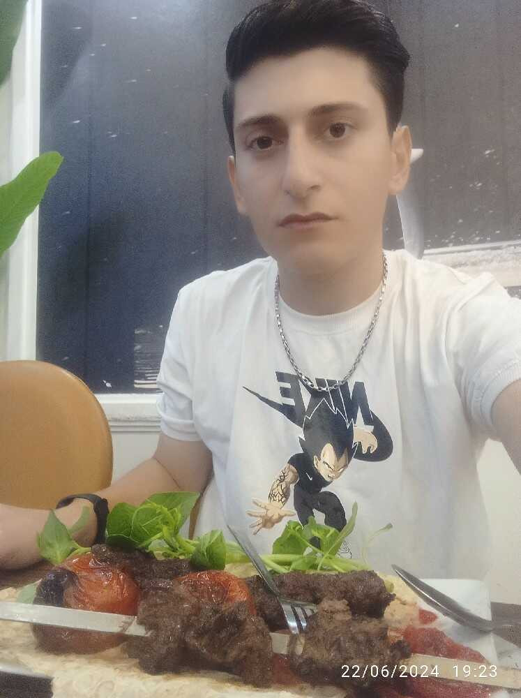 Reza Ebrahimi