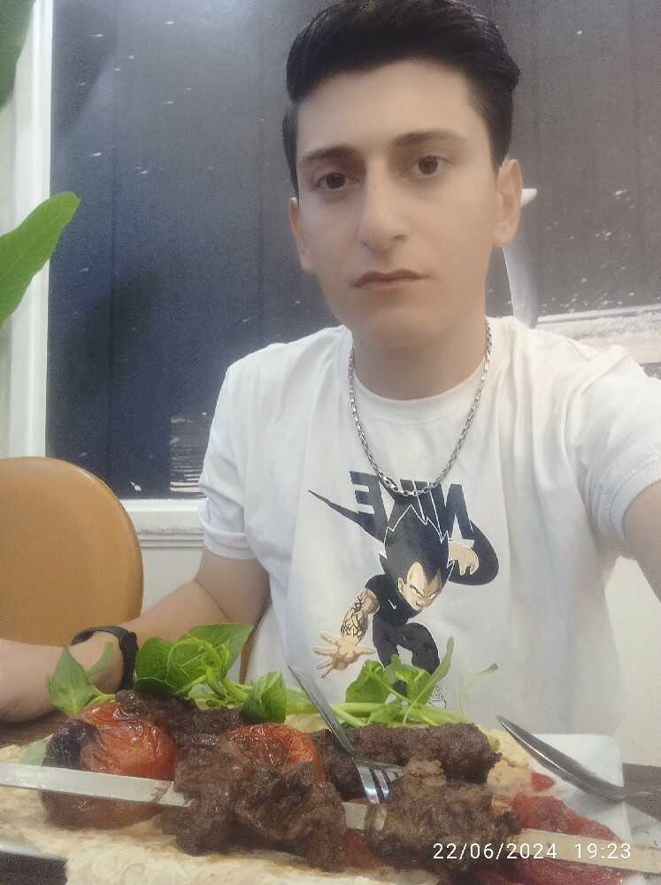 Reza Ebrahimi