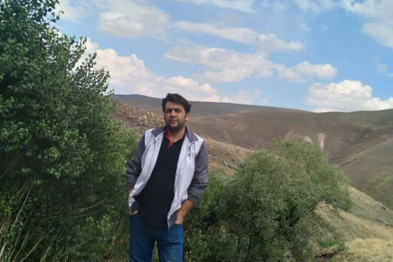 بهنام پورعزیز