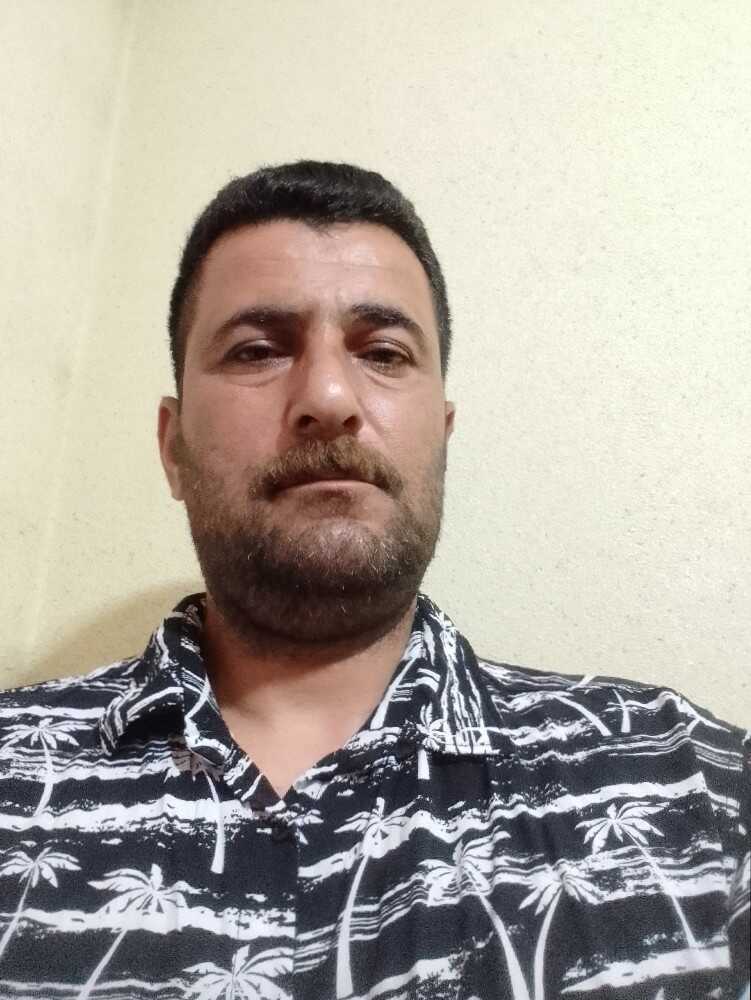 قاسم علیزاده کوهی
