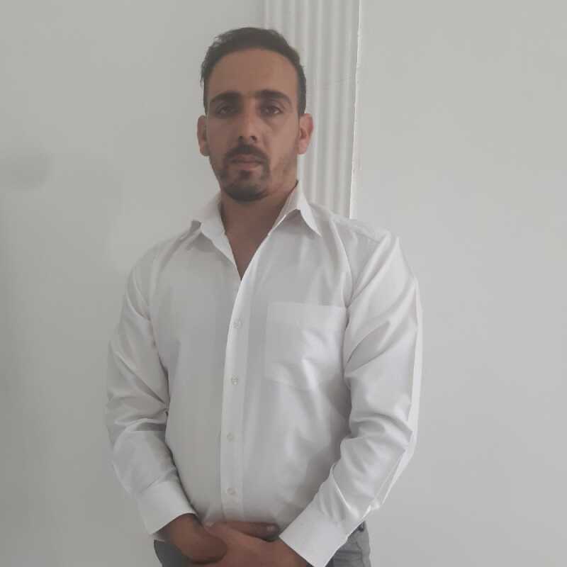 بهروز رحیمی درمشکانلو