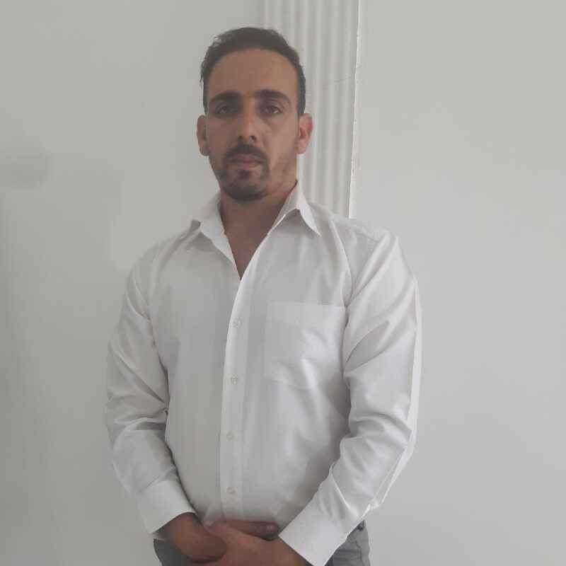 بهروز رحیمی درمشکانلو