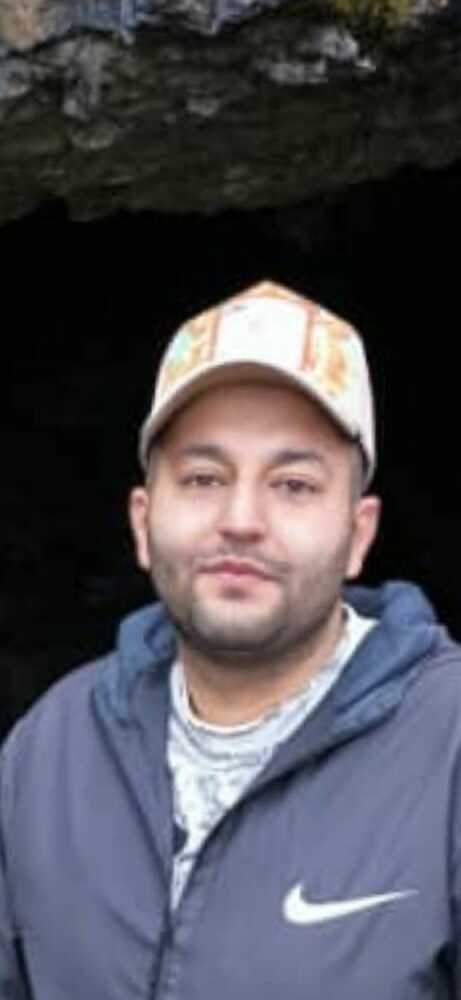 سعید نوجوان