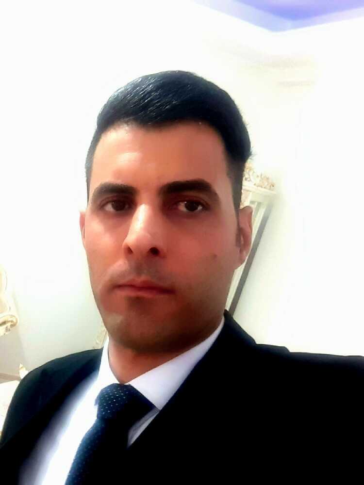 مقداد باقری