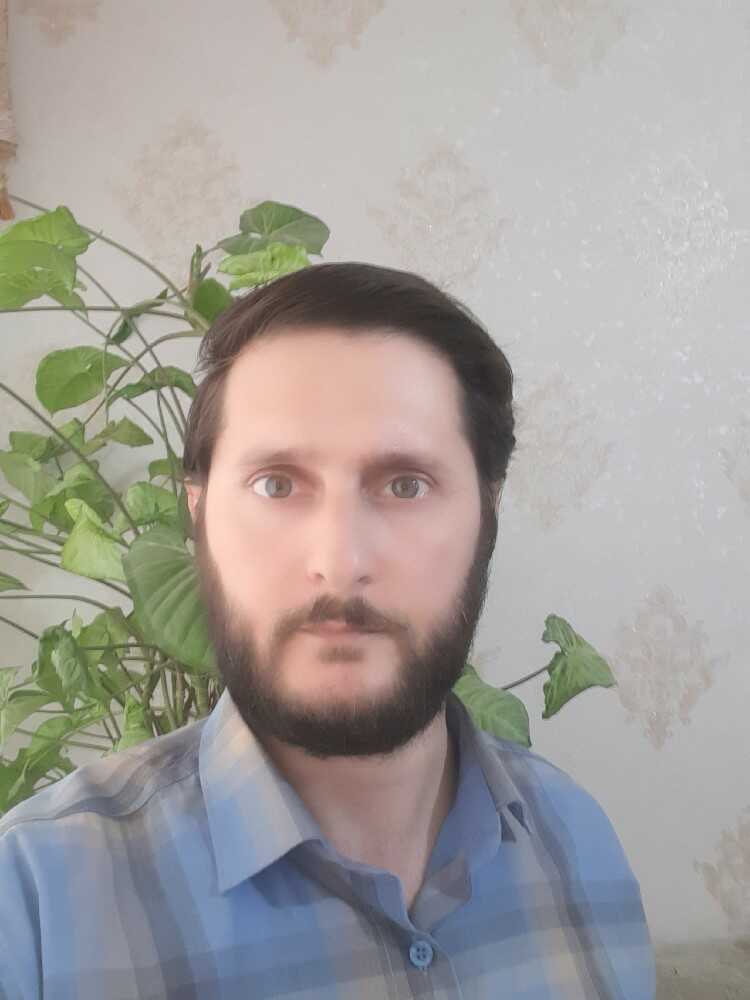 پاک آوران خراسان