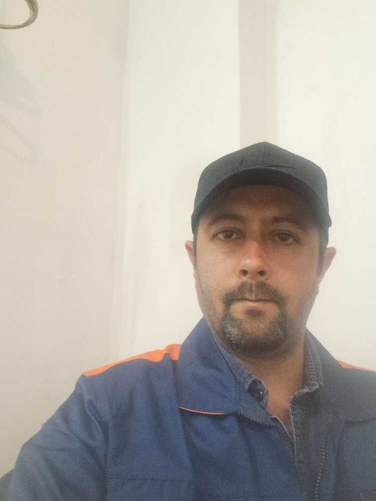 امیر بخت افروز