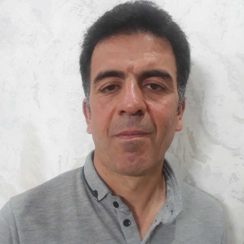 سید اسماعیل میرلوحی