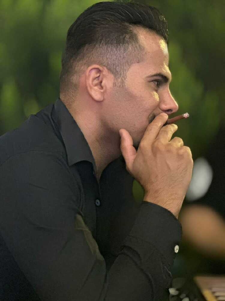 اسماعیل محمدی لیه