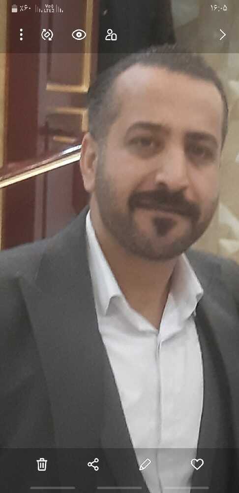 اکبر کردی