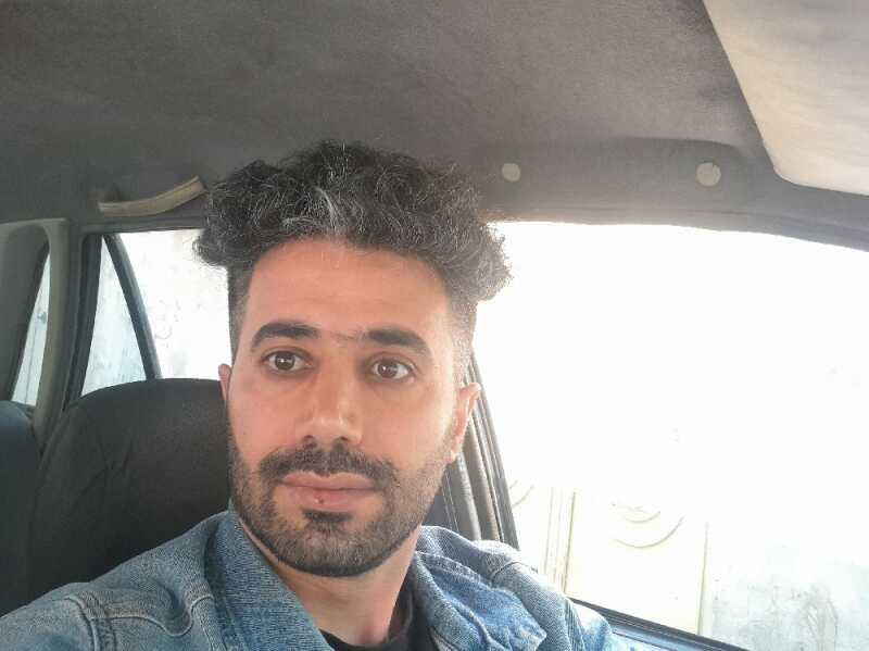 عدالت برزگری