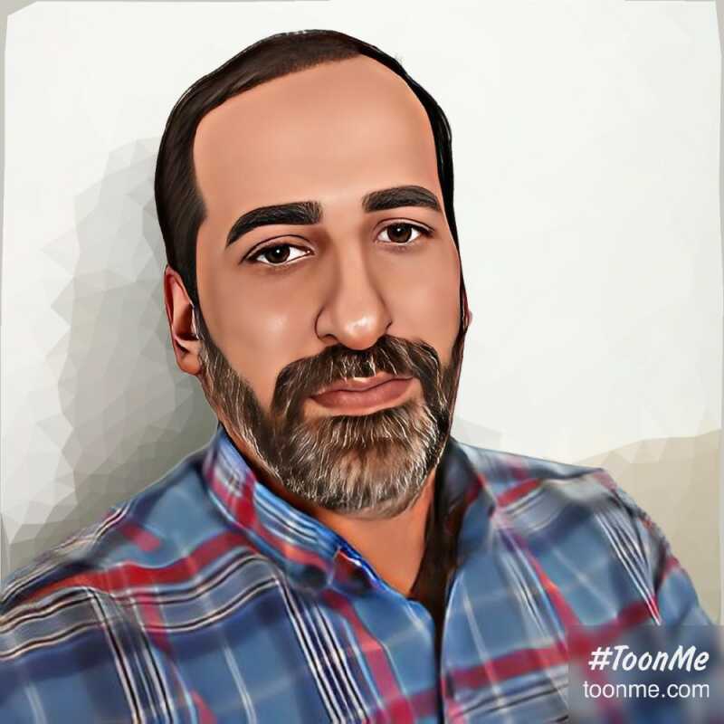 علیرضا واله فیض آبادی