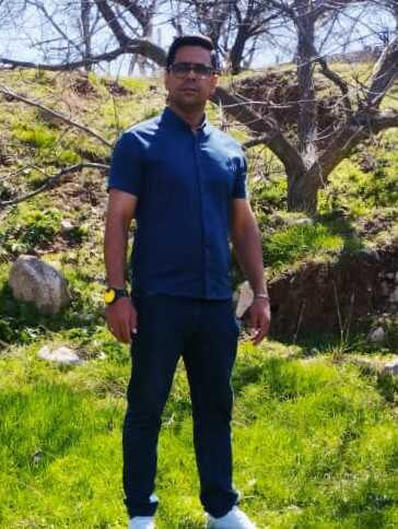 جواد یزدانی