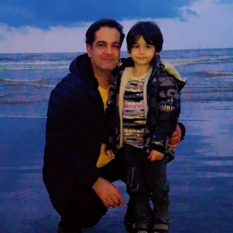 رضا ذاکری