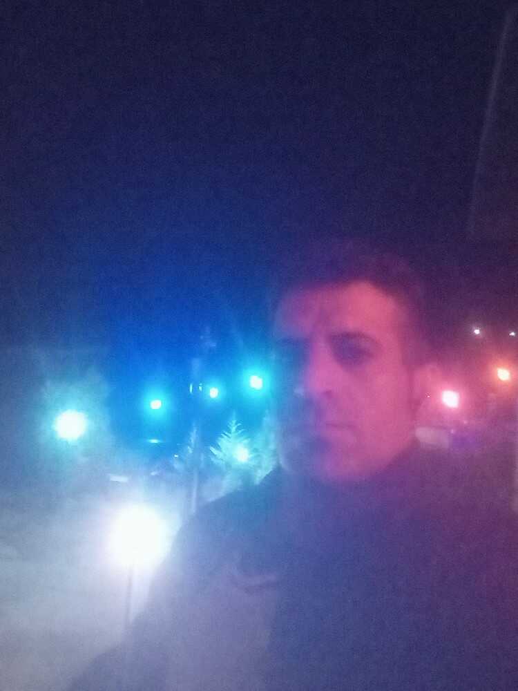 علی خزایی