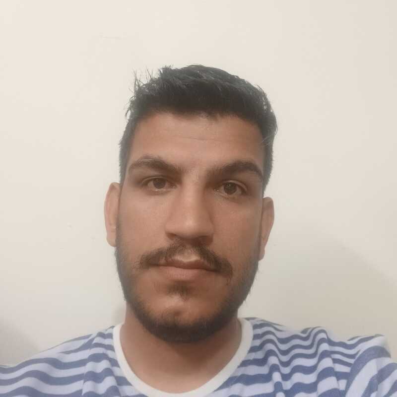 علیرضا عرب خاوری