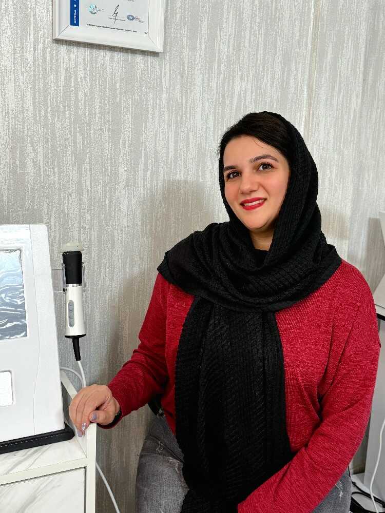 آموزشگاه سیمای نفس