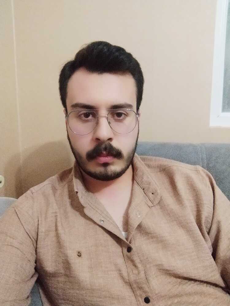 مجتبی رضوان خواه