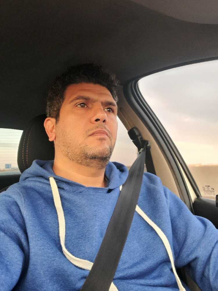 provider user card avatar