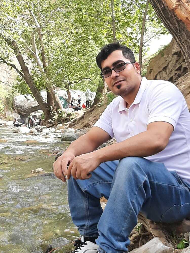 حیدر احمدوند
