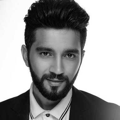 صمد روئین مشیرآباد
