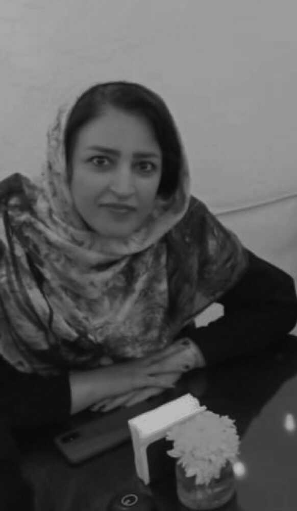 معصومه مغاری