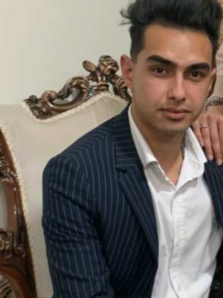 hosein farokhi