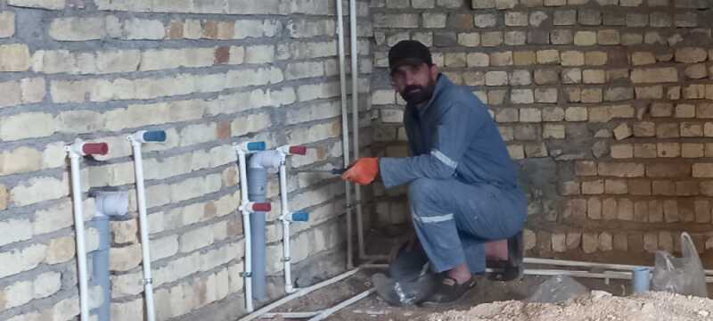 جواد خان آبادی