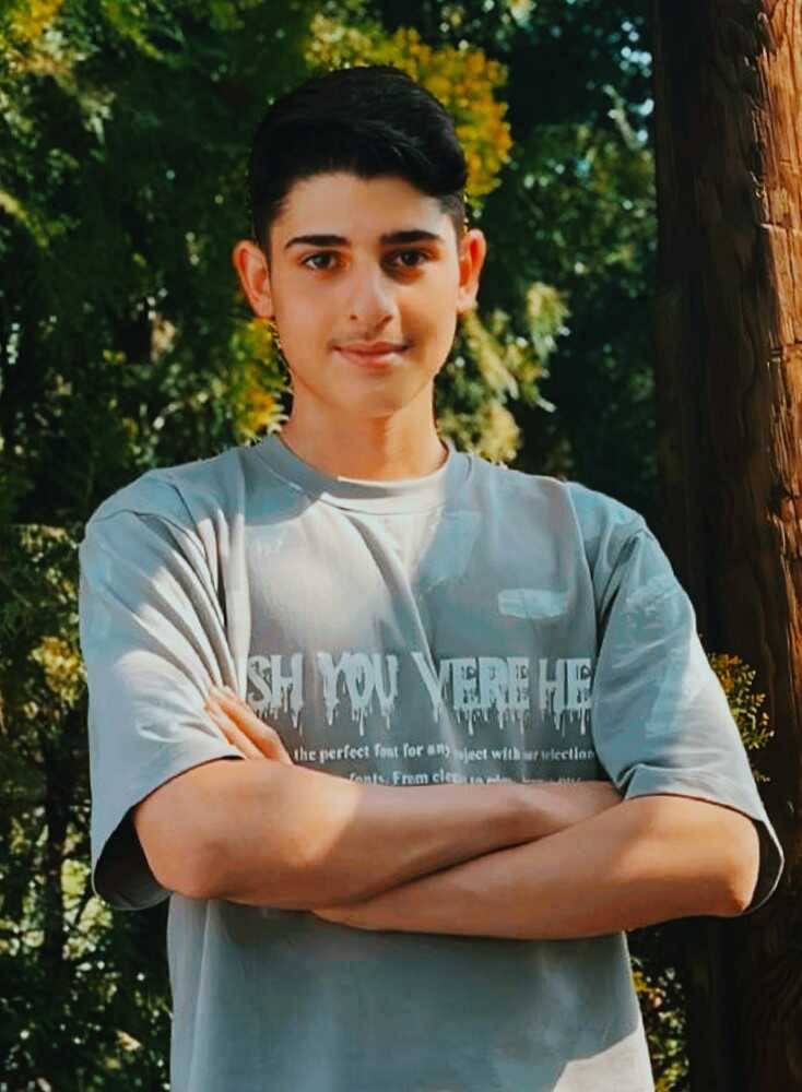 پرهام عبادی