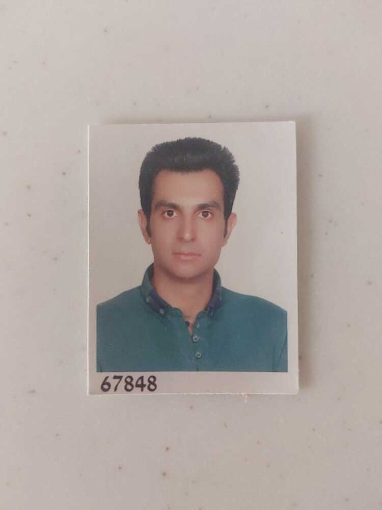 محمدرضا علیخواه