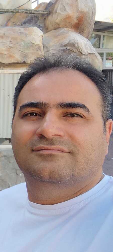 محمد داور
