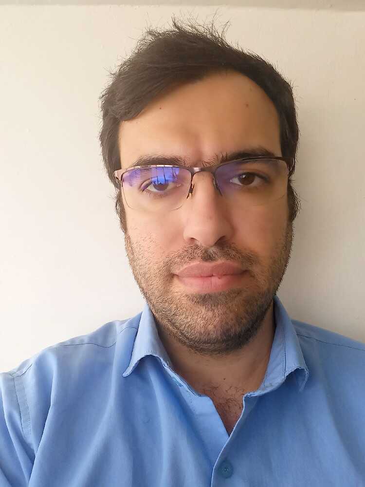 محمدرضا زمانیان