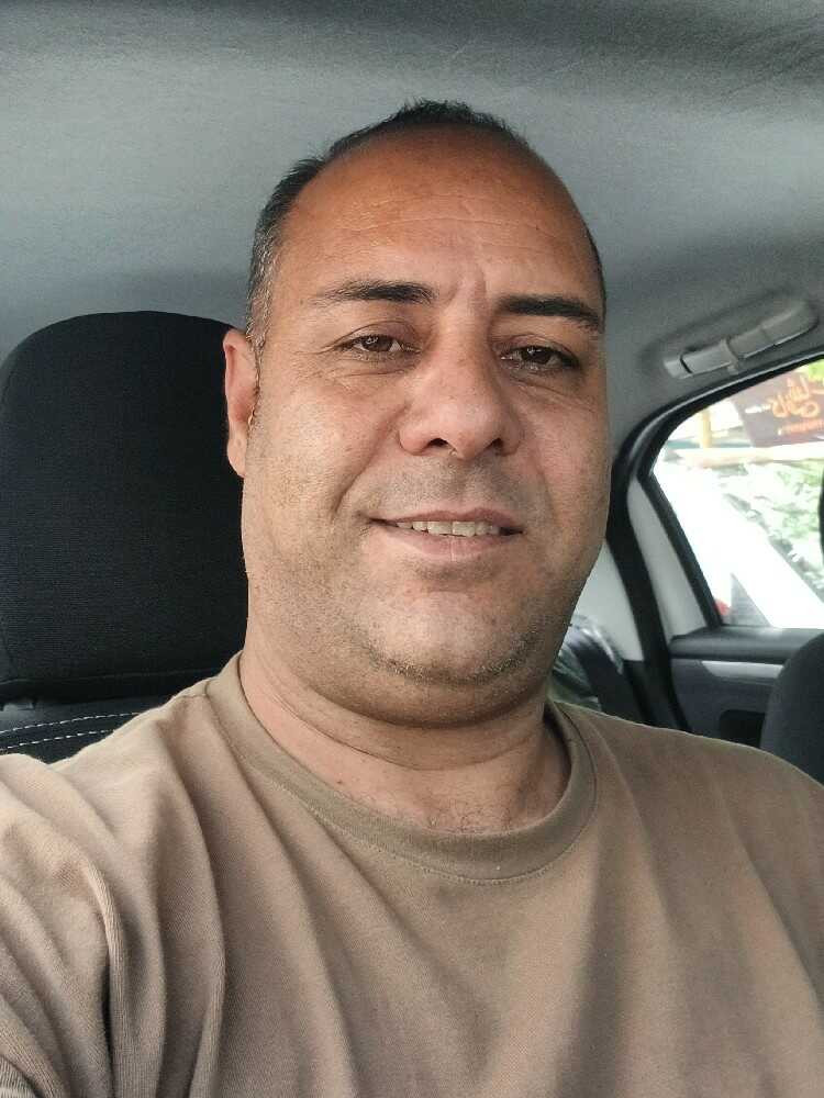 بهرام بهرک