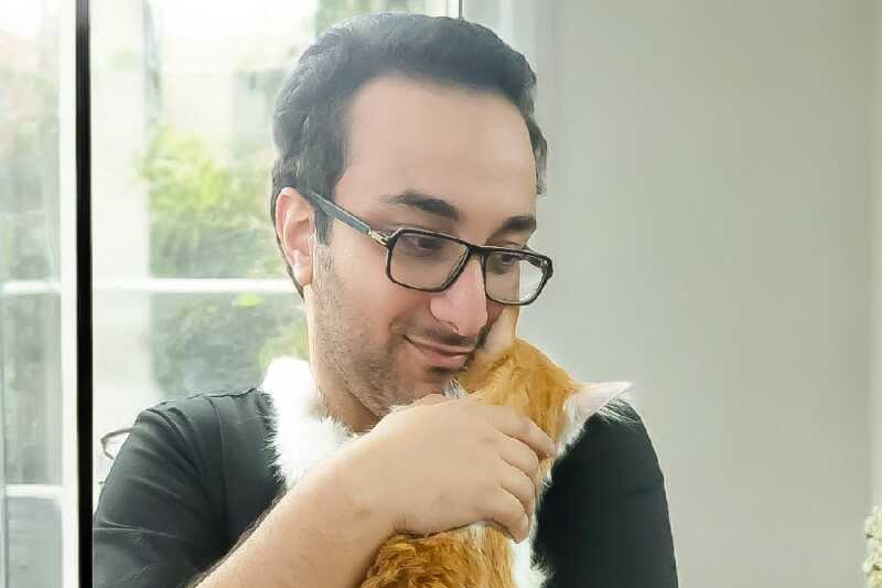 محمد مهدی سبزیان