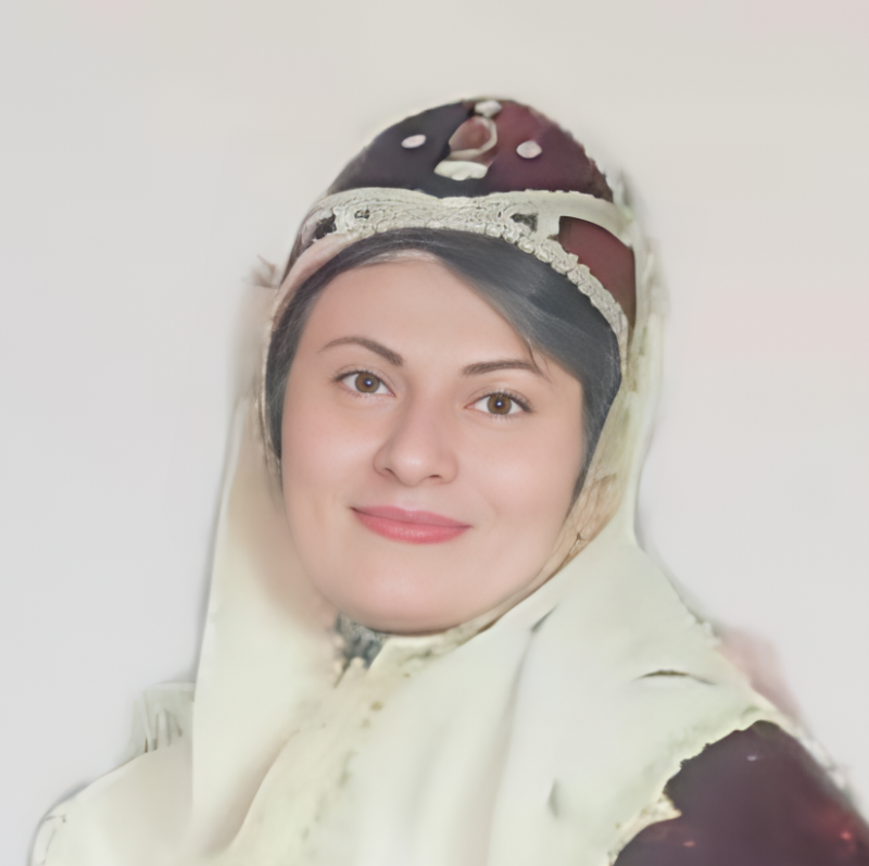 فیروزه سادات موسوي نيا