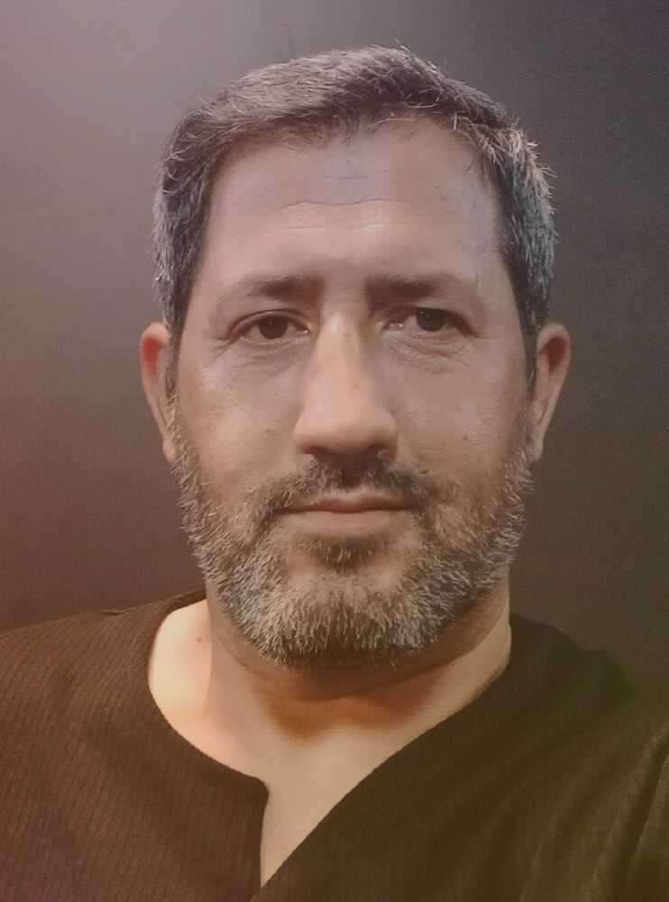 محمد نازنین معین اباد