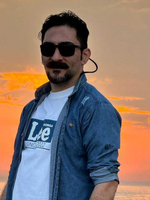 شهاب چپریان