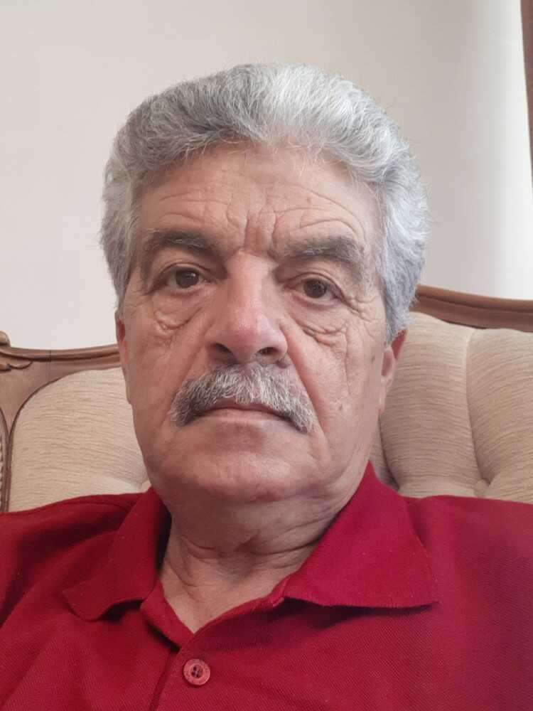حمید پیرزاده