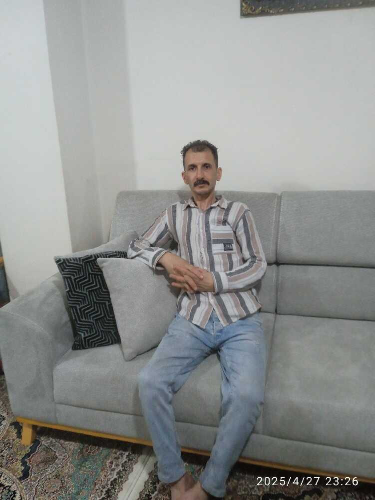 محمد نوروزی
