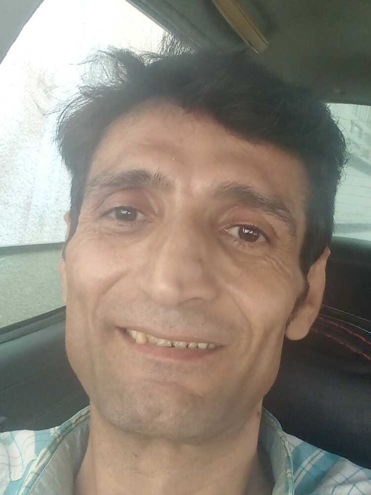 حامد جهانی