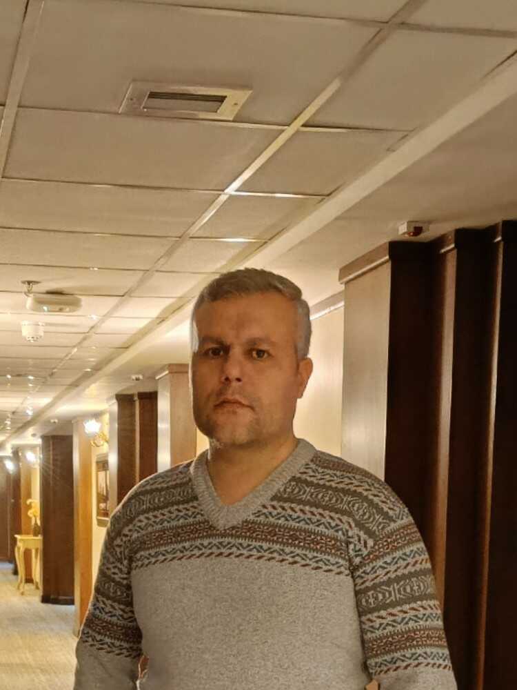محمد رضا اصلانی ساروخیل